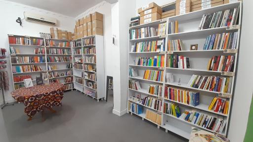 عکس خانه فرهنگ و هنر ریباس