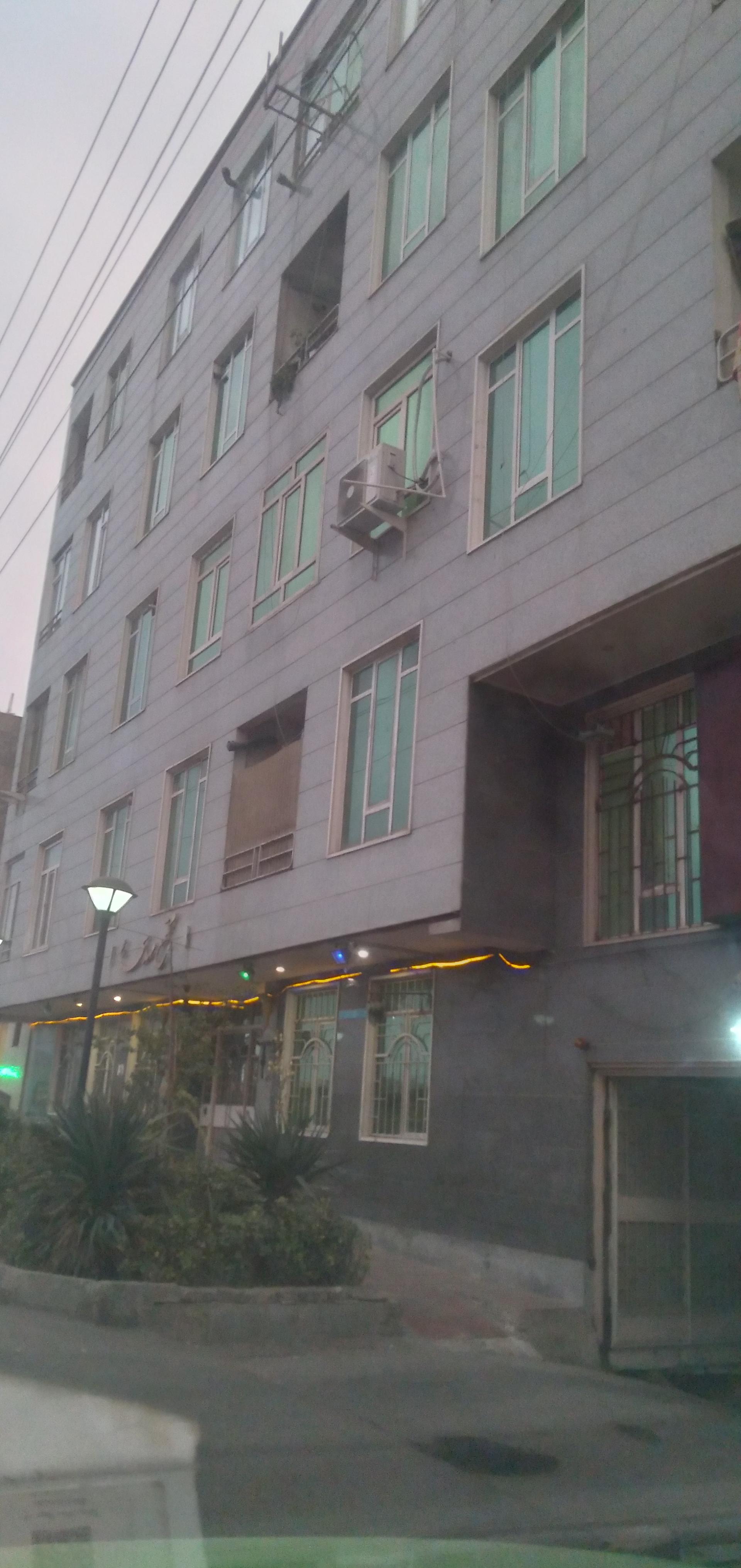 عکس مجتمع مهدی 