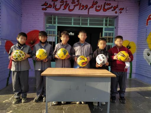 عکس مدرسه شهید نقاوت