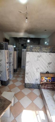 عکس تشک فروشی مرکزی