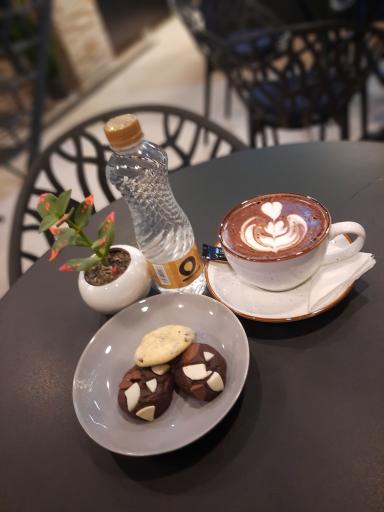 عکس کافه کاردو