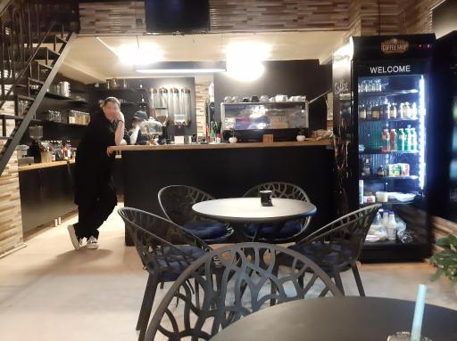 عکس کافه کاردو