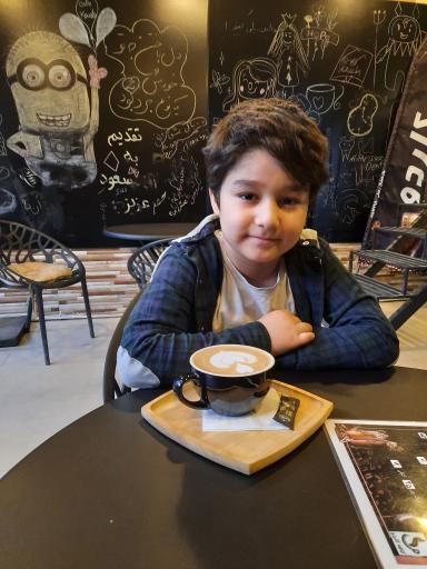 عکس کافه کاردو