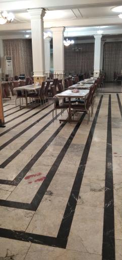 عکس رستوران فردوسی