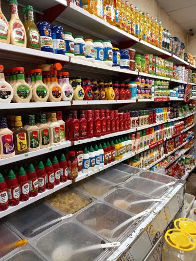 عکس سوپر پروتئین عسگری