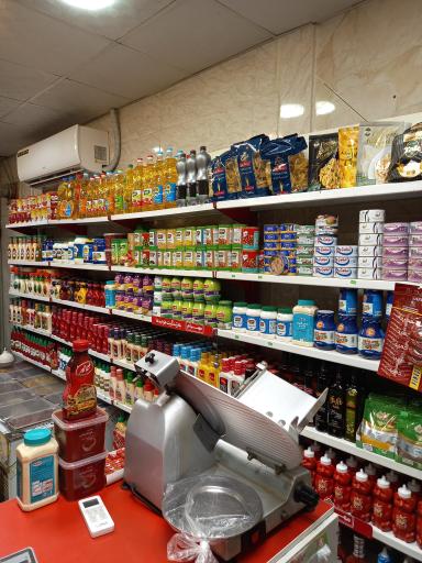 عکس سوپر پروتئین عسگری