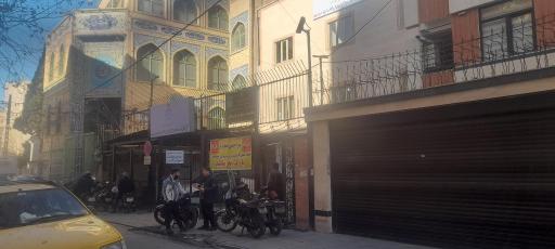 عکس شورای حل اختلاف شماره 14 تهران