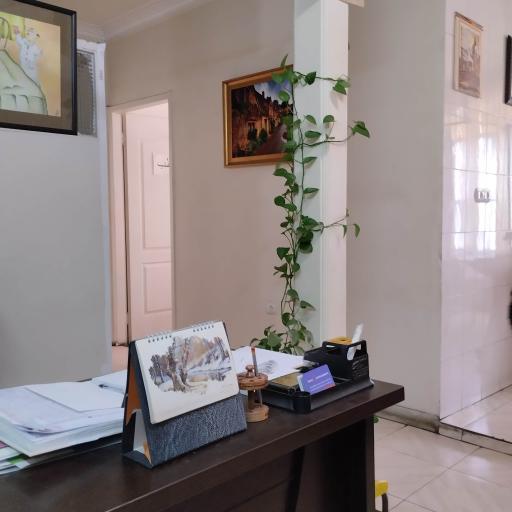 عکس تزریقات و پانسمان