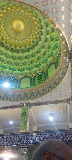 عکس مهدیه صاحب الزمان(عج)