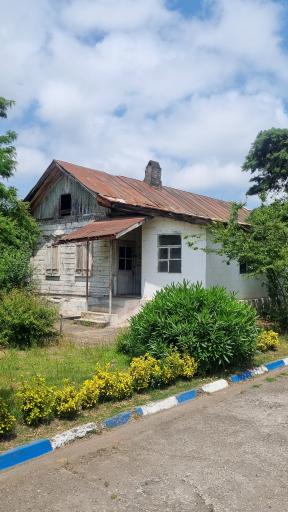 عکس خانه لیانازوف