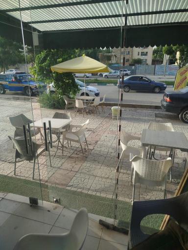 عکس قهوه سیروس