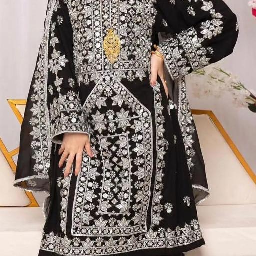 عکس خیاطی افسون