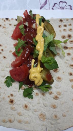 فلافل خانزاد