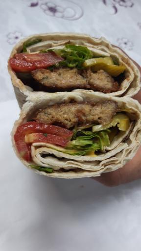 فلافل خانزاد