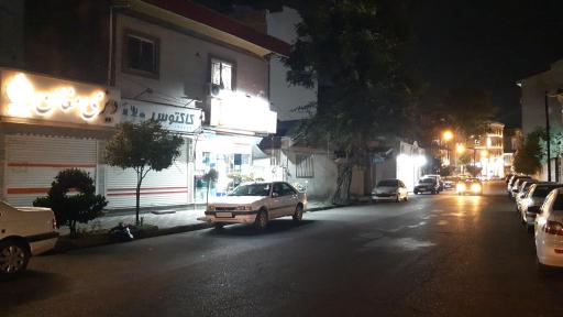 عکس فلافل خانزاد