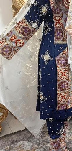 عکس خیاطی افسون