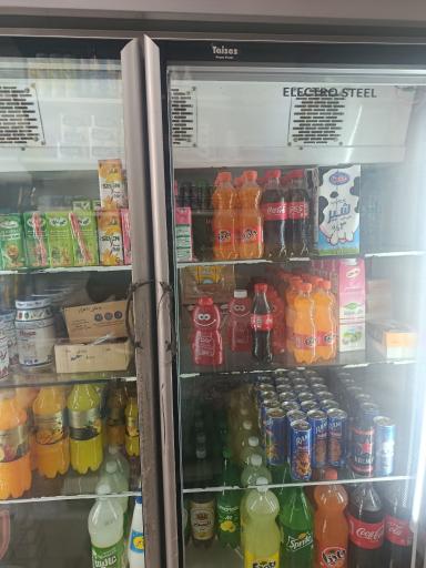 عکس لبنیات قوچان