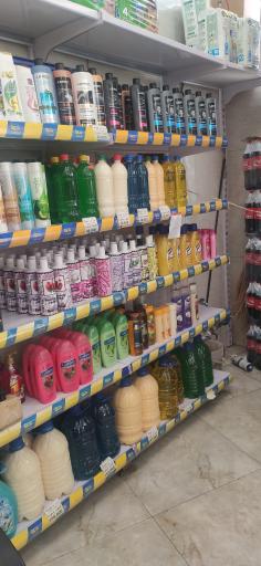 عکس فروشگاه سورنا