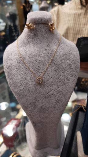 گالری زراستار(طلای حسینیان)