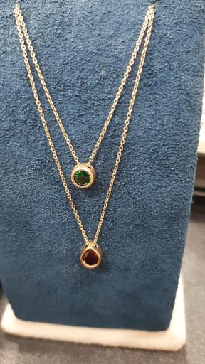 گالری زراستار(طلای حسینیان)