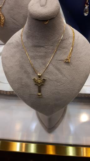 گالری زراستار(طلای حسینیان)