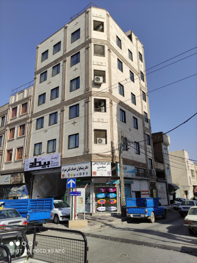 عکس دفتر خدمات ارتباطی باقرشهر (نمایندگی سیفی)