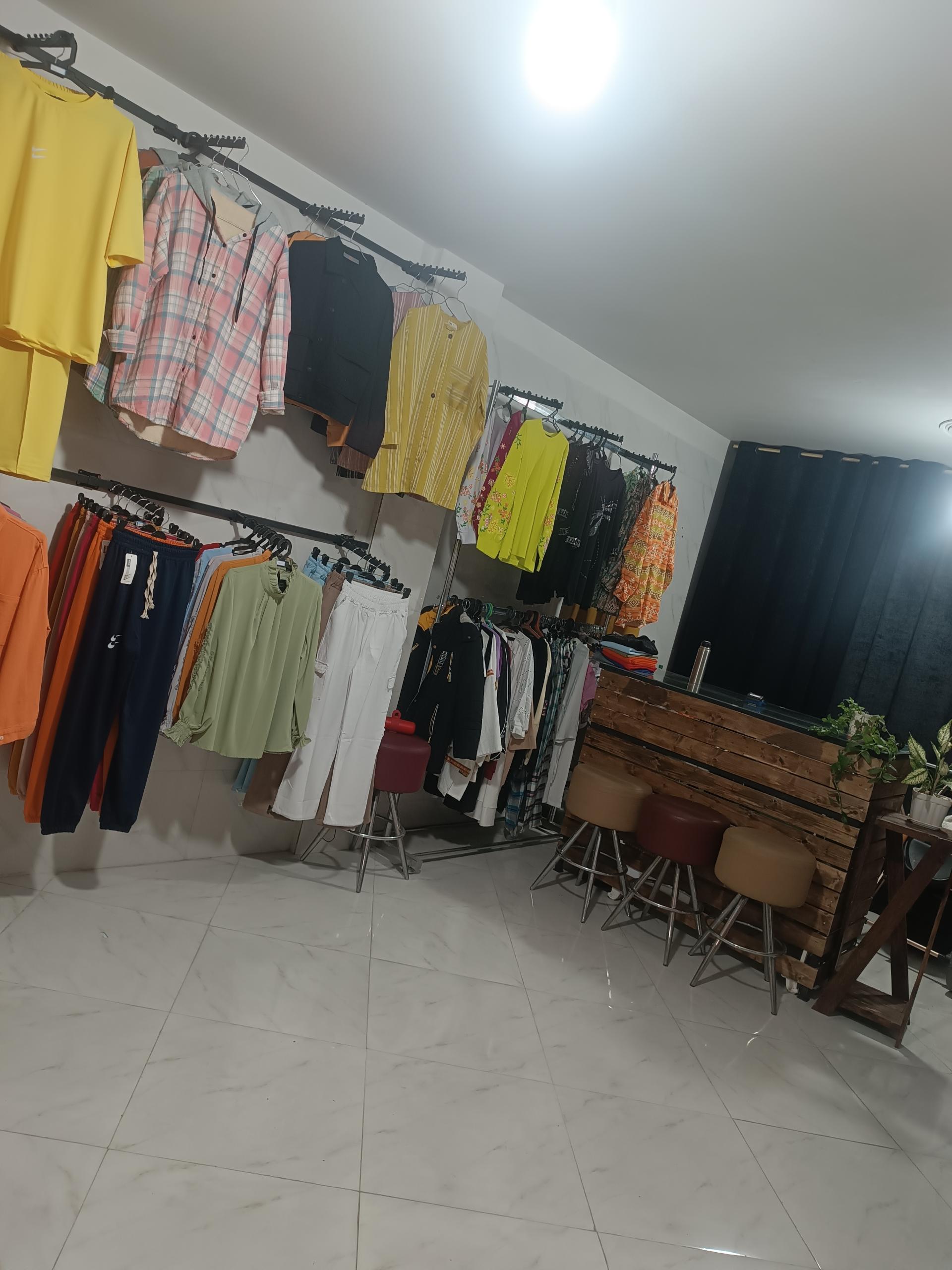 عکس گالری باران