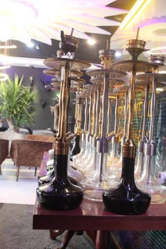 عکس سفره خانه سنتی هزاردستان