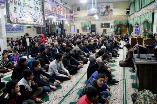 عکس صاحب الزمان