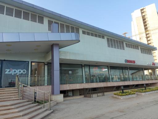 عکس مجتمع تفریحی ورزشی پردیس