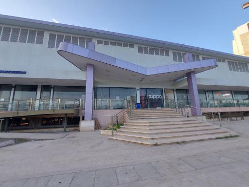 عکس مجتمع تفریحی ورزشی پردیس