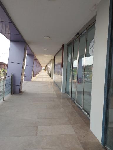 عکس مجتمع تفریحی ورزشی پردیس