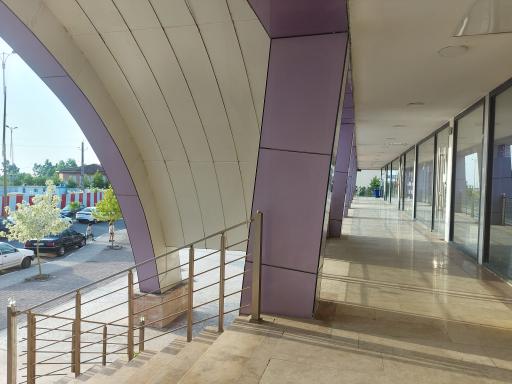 عکس مجتمع تفریحی ورزشی پردیس