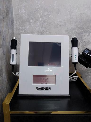 عکس کلینیک ماساژ تخصصی آرامین 