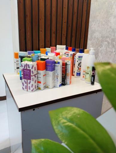 عکس کلینیک ماساژ تخصصی آرامین 