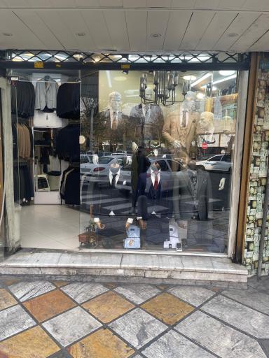 عکس میراندا