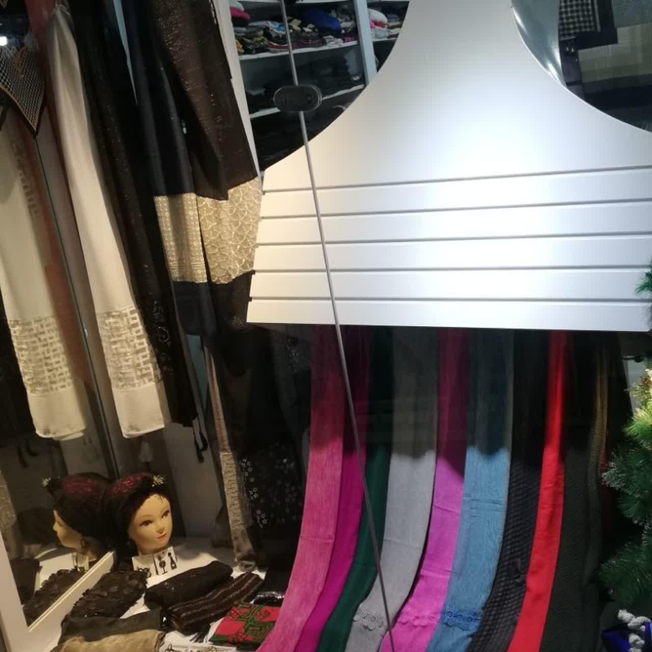 عکس شال و روسری لیدی شاپ 