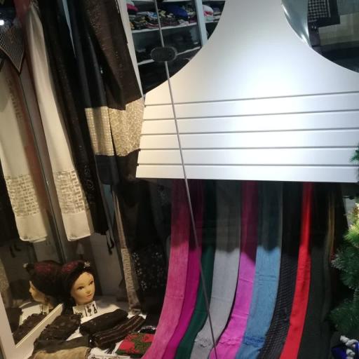 عکس شال و روسری لیدی شاپ 