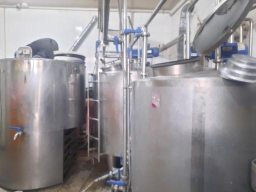 عکس لبنیات حمید جعفری