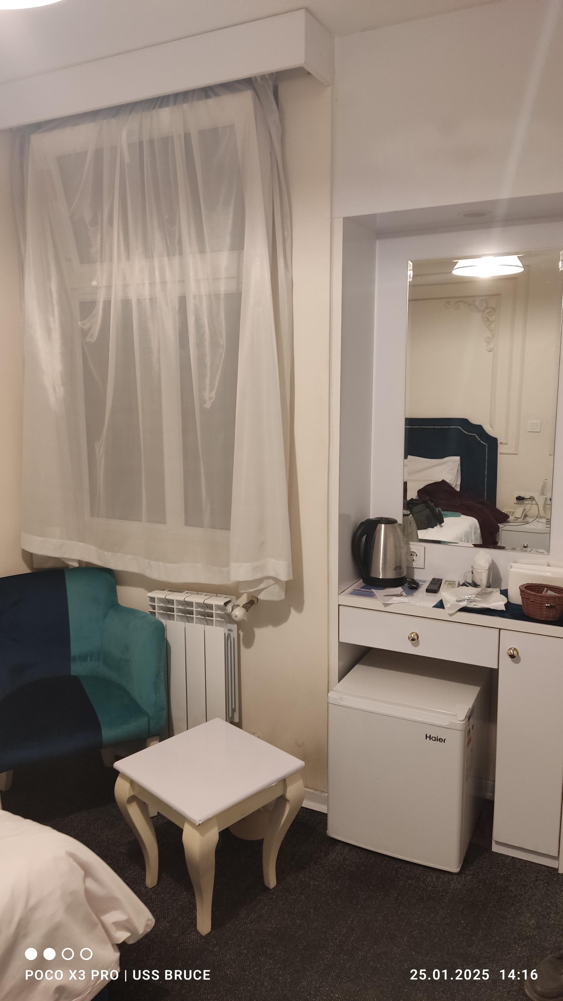 عکس هتل زاگرس