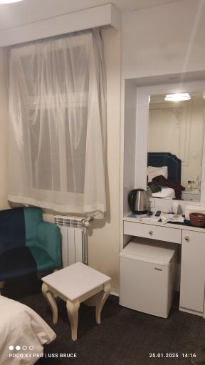 عکس هتل زاگرس