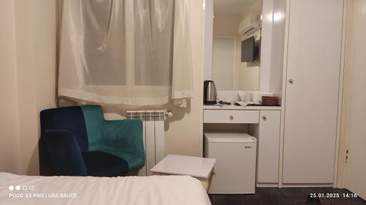 عکس هتل زاگرس