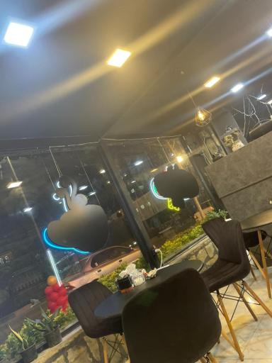 کافه کباب آتیلا