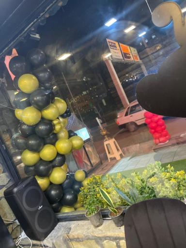 کافه کباب آتیلا