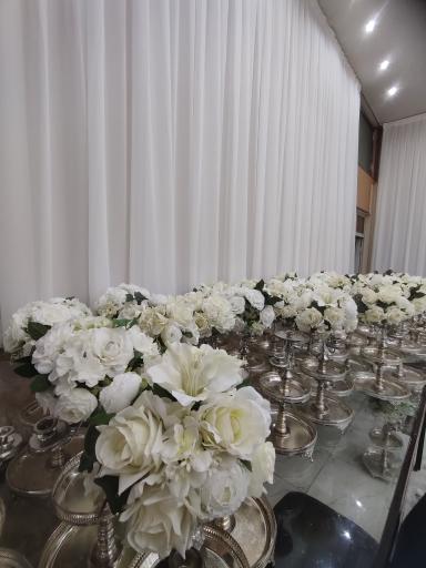 عکس تالار عطر یاس