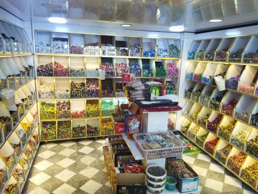 عکس خشکبار محمدبیگی