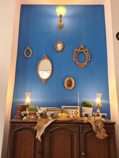 عکس کافه رستوران یامور 