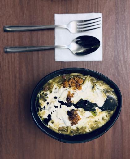 کافه رستوران یامور 