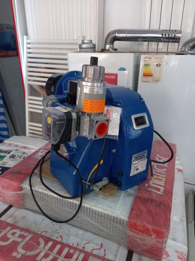 عکس الکترومشعل خیری