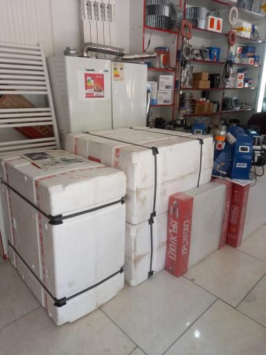 عکس الکترومشعل خیری